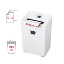 HSM Pure 420 smulkintuvas, 35 l, 3,9 mm HSM Pure 420 smulkintuvas, 35 l, 3,9 mm