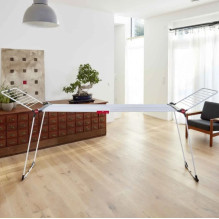 Drabužių džiovyklė Vileda Infinity FLEX