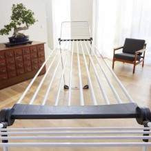 Drabužių džiovyklė Vileda Infinity FLEX