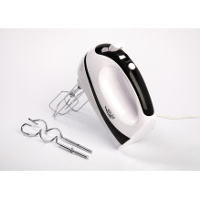Adler AD 4205 Hand mixer Black,White 300 W