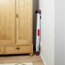 Drabužių džiovyklė Vileda Infinity FLEX