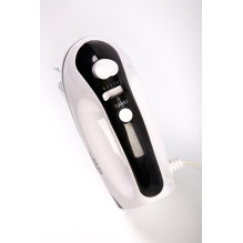 Adler AD 4205 Hand mixer Black,White 300 W