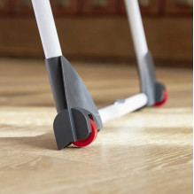 Drabužių džiovyklė Vileda Infinity FLEX