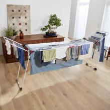 Drabužių džiovyklė Vileda Infinity FLEX