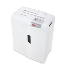 HSM shredstar S10 dokumentų...