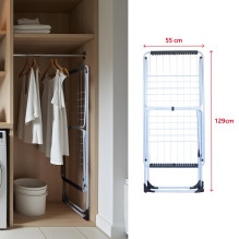 Drabužių džiovyklė Vileda Universal