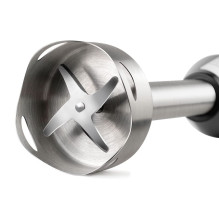 Panardinamas trintuvas Black+Decker BXHBA1500E (1500 W juodas)