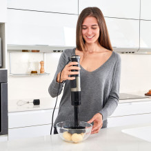 Panardinamas trintuvas Black+Decker BXHBA1500E (1500 W juodas)