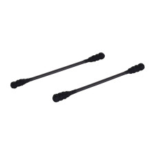 „Be Quiet! DC2 PRO“ šilumos kriauklės pasta Terminis tepalas 80 W / m·K 1 g