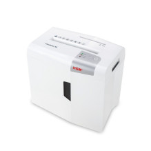 HSM shredstar X5 dokumentų...