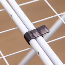 Drabužių džiovyklė Vileda Universal