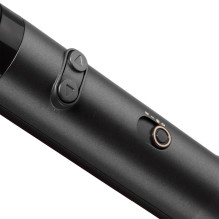 BaByliss AS970E garbanotų plaukų džiovintuvas, juodas, 650 W, 98,4' (2,5 m)