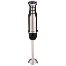 Camry CR 4615 blender Immersion blender Black,Stainless steel 700 W