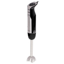 Camry CR 4615 blender Immersion blender Black,Stainless steel 700 W