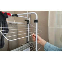 Drabužių džiovyklė Vileda Mixer 4