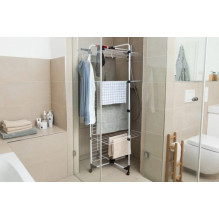 Drabužių džiovyklė Vileda Mixer 4