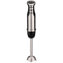 Camry CR 4615 blender Immersion blender Black,Stainless steel 700 W
