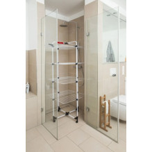 Drabužių džiovyklė Vileda Mixer 4