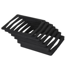 NOCTUA NA-FD1 ventiliatoriaus ortakio komplektas NH-L9i ir NH-L9a serijos procesoriaus aušintuvams