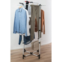 Drabužių džiovyklė Vileda Mixer 4