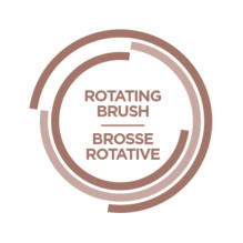 BaByliss AS970E Curly dryer Black 650 W 98.4" (2.5 m)