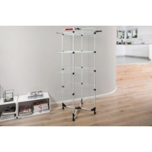 Drabužių džiovyklė Vileda Mixer 4