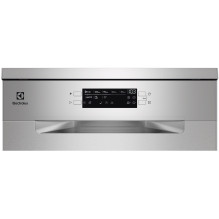 Indaplovė ELECTROLUX ESA47210SX