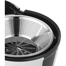 Bosch MES25A0 juice maker Centrifugal juicer 700 W Black, White