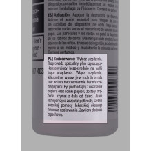 HSM smulkintuvų valymo ir priežiūros skystis 250ml