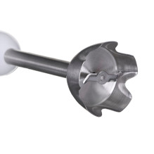 ADLER AD 4625W Hand blender Stainless steel 1500 W White ADLER AD 4625W Hand blender Stainless steel 1500 W White