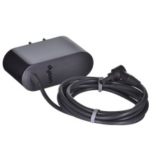 „Dyson V15 Detect Absolute“ rankinis dulkių siurblys, nikelio, geltonos spalvos, 446986-01