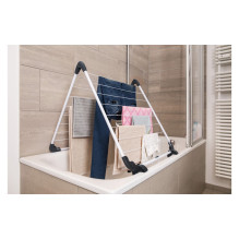 Drabužių džiovyklė Vileda Acrobath