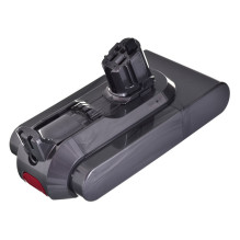 „Dyson V15 Detect Absolute“ rankinis dulkių siurblys, nikelio, geltonos spalvos, 446986-01