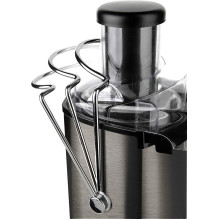 Juicer Black+Decker BXJE600E (600W black) Juicer Black+Decker BXJE600E (600W black)