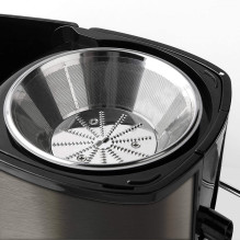 Juicer Black+Decker BXJE600E (600W black) Juicer Black+Decker BXJE600E (600W black)