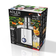 Juicer ADLER AD 4128 Juicer ADLER AD 4128