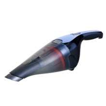 „Black Decker NVC220WBC“ rankinis dulkių siurblys mėlynas, chromuotas, be maišelio