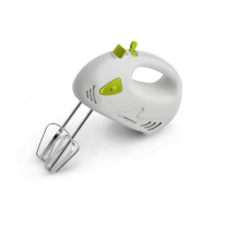 Esperanza EKM007G mixer Hand mixer 150 W Green, White