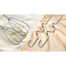 MMR-21Z maišytuvas su besisukančiu dubeniu