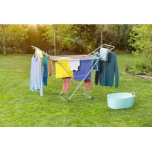Clothes Dryer Vileda Aluminium 100 Clothes Dryer Vileda Aluminium 100