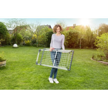 Drabužių džiovyklė Vileda Aluminum 100