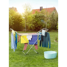 Clothes Dryer Vileda Aluminium 100 Clothes Dryer Vileda Aluminium 100