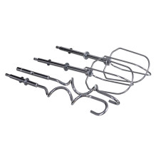 Esperanza EKM010 mixer Hand mixer 300 W Light Blue, White