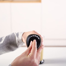 Panardinamas trintuvas Black+Decker BXHBA800E (800 W juodas)