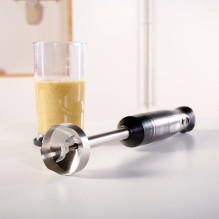 Panardinamas trintuvas Black+Decker BXHBA800E (800 W juodas)