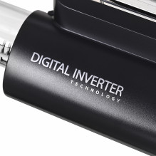 „Samusng“ rankinis dulkių siurblys „Jet 85 Complete VS20C8524TB / GE“