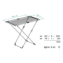 Clothes Dryer Vileda Surprise