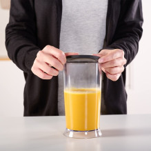 Panardinamas trintuvas Black+Decker BXHBA800E (800 W juodas)