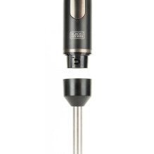 Immersion blender Black+Decker BXHBA800E (800W black)