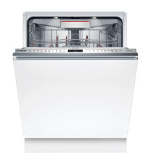 Įmontuojama indaplovė BOSCH SMV8YCX02E